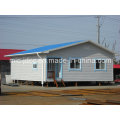 Best Quality & Good Price & Easy Assemble Prefab House Prefabricated Home